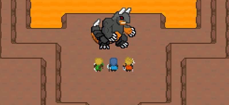 Pixelot gameplay screenshot 4