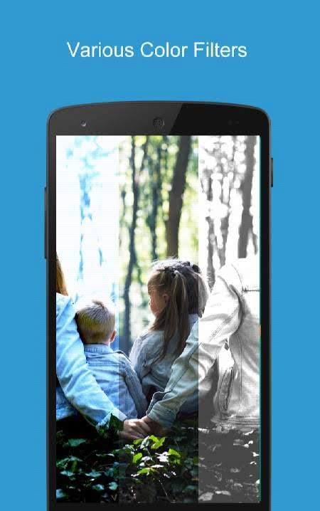 Photo Story Pro - Digital Photo Frame screenshot 4