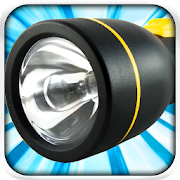 Tiny Flashlight + LED