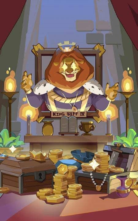 Kingdomtopia: The Idle King screenshot 4