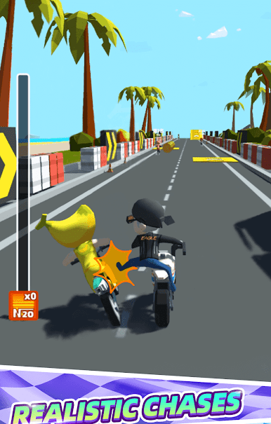 Flipbike.io screenshot 2