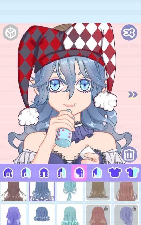 Avatar Maker screenshot 3