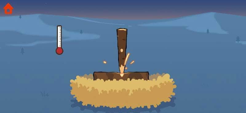 Dinosaur Time Machine - Time Travel Game for Kids screenshot 1