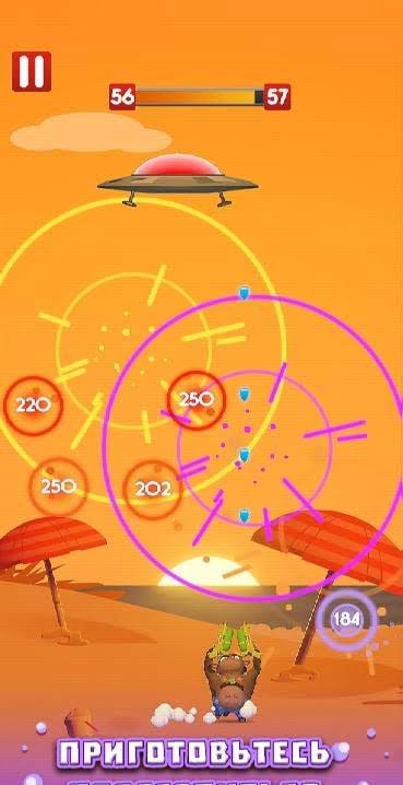 Cowzuuka gameplay screenshot 4