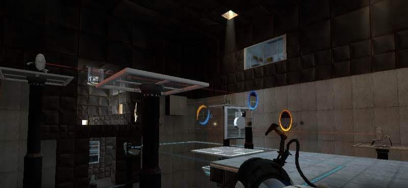 Portal screenshot 4