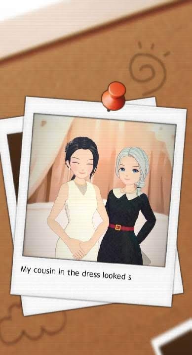 Dresscode - Fashion Designer screenshot 3