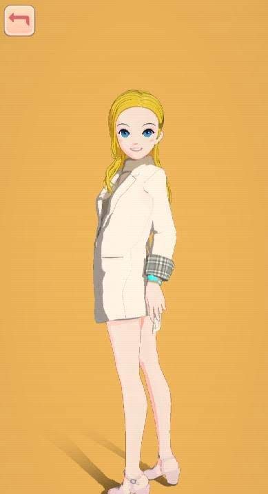 Dresscode - Fashion Designer screenshot 2