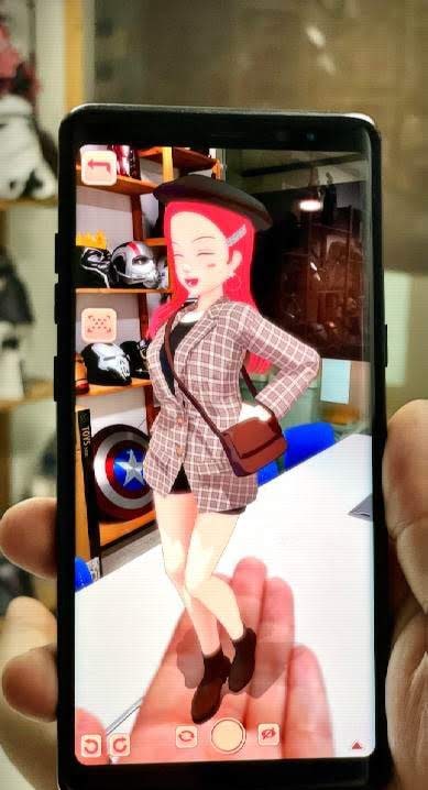 Dresscode - Fashion Designer screenshot 4