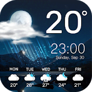Weather Forecast - Accurate and Radar Maps