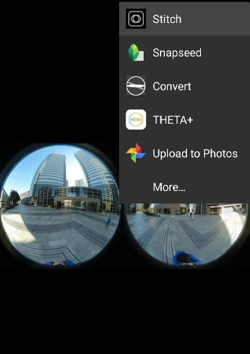 MiSphere Converter screenshot 4