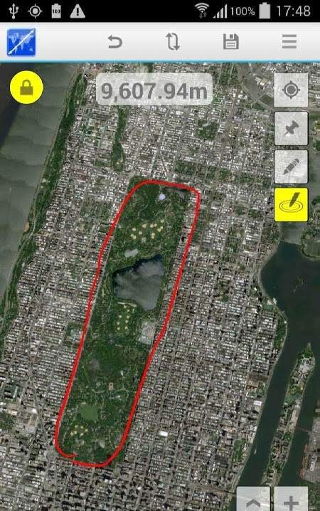 Distance Calculator Premium screenshot 3
