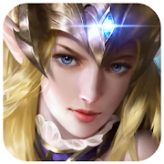 Deity Arena Mobile
