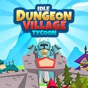 Idle Dungeon Village Tycoon - Adventurer Village