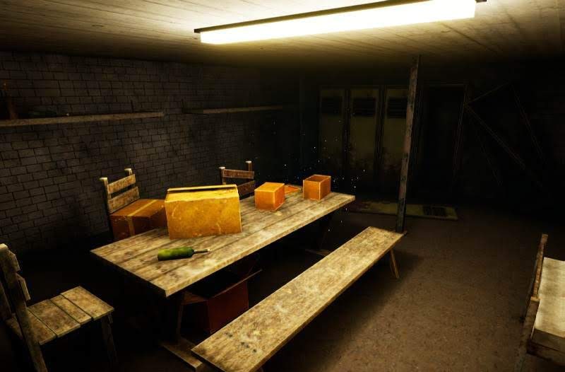 Sinister Night 2: The Widow Returns - Horror Game screenshot 4