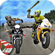 Bike Attack New Games: Bike Race Action Games 2021