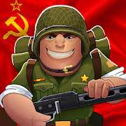 World War 2: Offline Strategy
