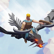 Dragon Hero 3D : Action RPG