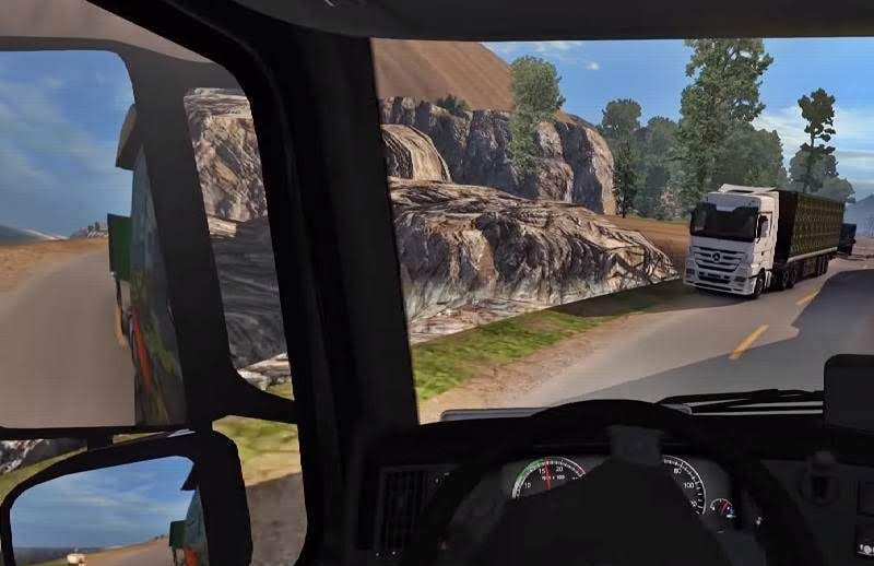 Public Transport Games 2020: New Bus Games 2020 screenshot 2