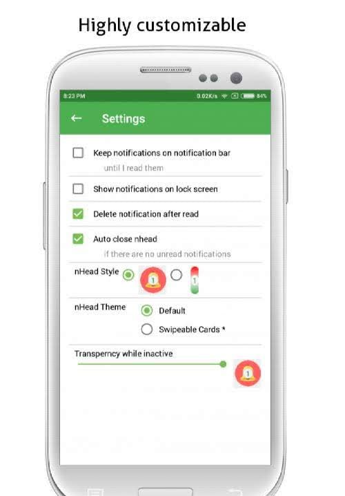 nBubble Pro screenshot 4
