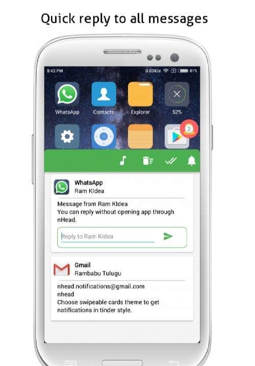 nBubble Pro screenshot 1