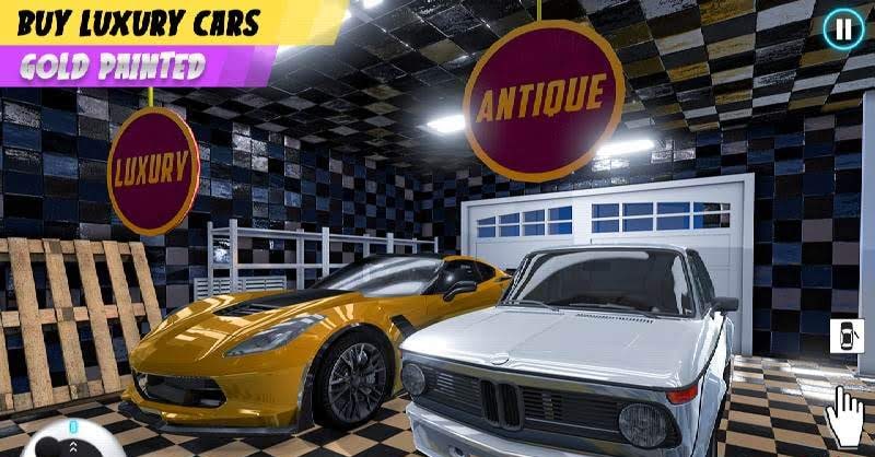 PC Cafe Business Simulator 2020 screenshot 4