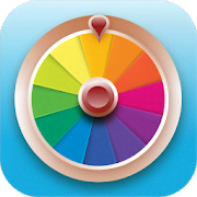 Roulette - Wheel of Luck