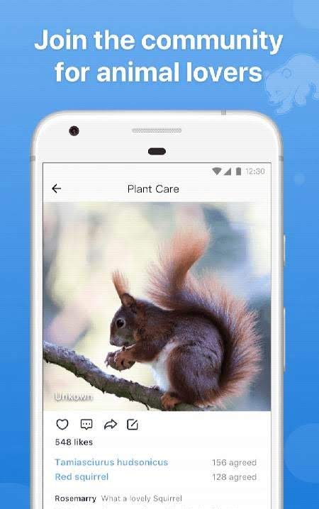 Picture Animal - Animal ID Pro screenshot 4