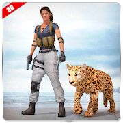 IGI Commando Adventure: TPS Action Shooting Game