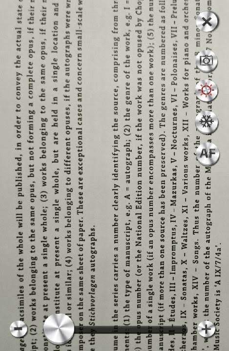 Best Magnifier screenshot 3
