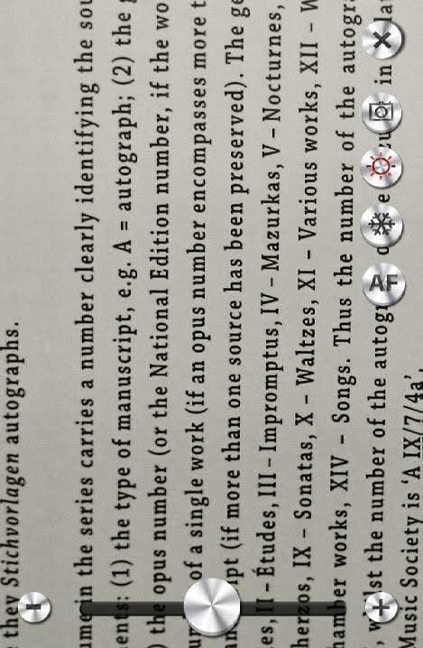 Best Magnifier screenshot 2