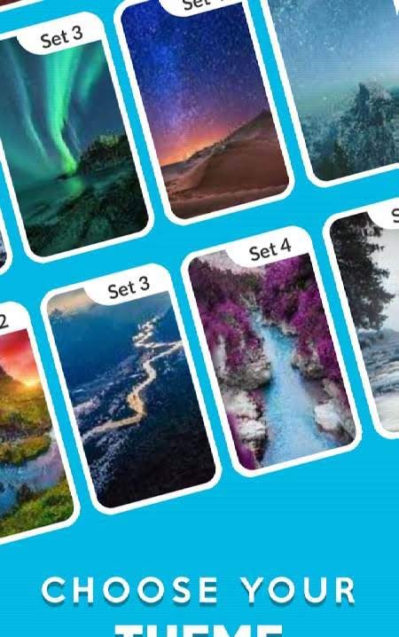 Wordscapes Search screenshot 4