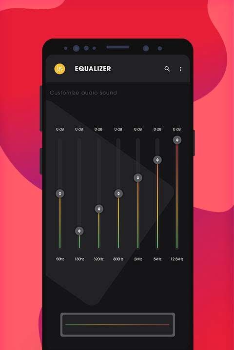 Super Loud Volume Booster screenshot 4