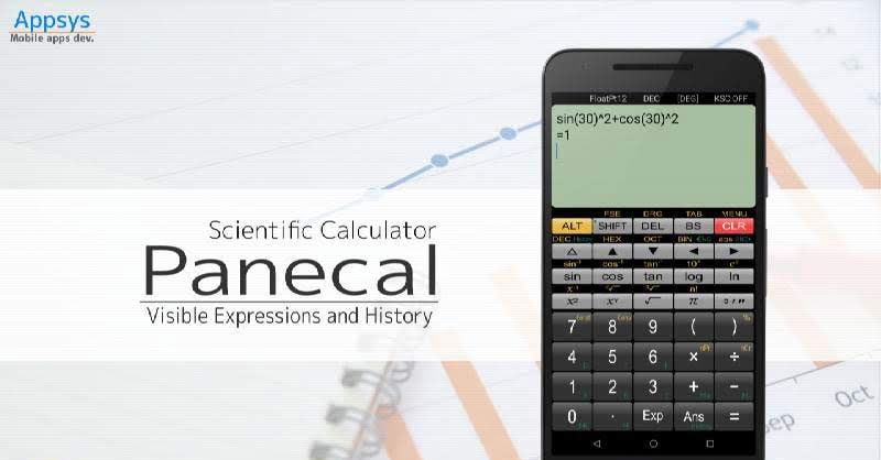 Panecal Plus screenshot 4