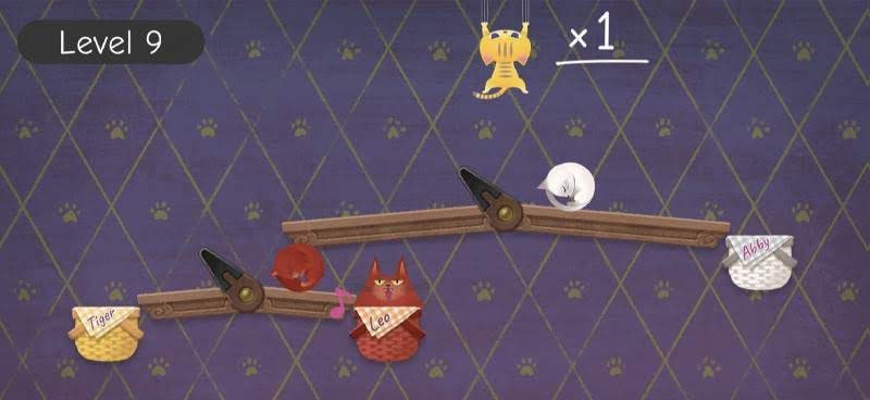 PanicFlip screenshot 1