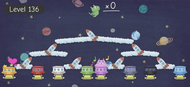 PanicFlip screenshot 4