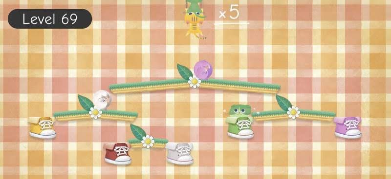 PanicFlip screenshot 3