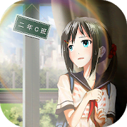 Prison Escape:Pretty Girl's High School Escape
