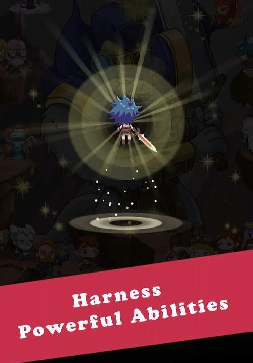 Idle Dragon Kingdom screenshot 4