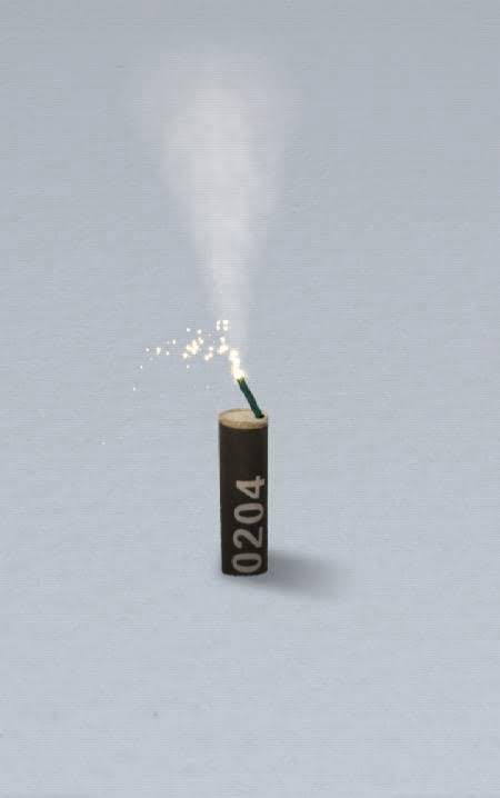 Simulator Of Pyrotechnics 3 screenshot 2