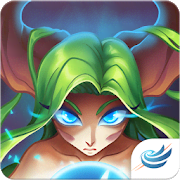 Light Slinger Heroes