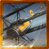 Air Battle: World War
