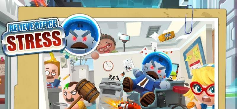 Beat the Boss: Free Weapons screenshot 2
