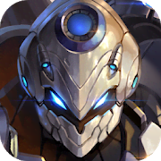 Iron Saga – Battle Mech