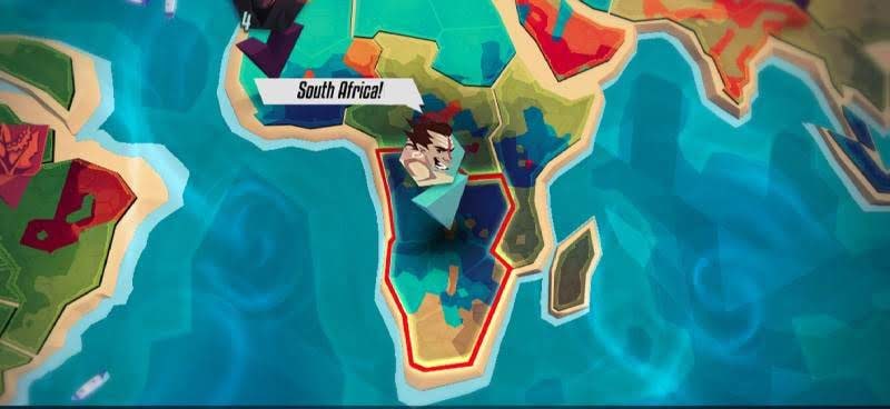 Hero Among Us gameplay screenshot 2