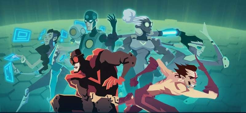 Hero Among Us gameplay screenshot 1