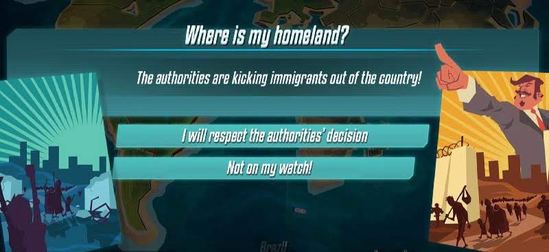 Hero Among Us gameplay screenshot 3