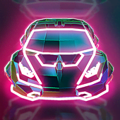 Neon Flytron