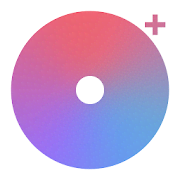 Diffuse - Apple Music Live Wallpaper