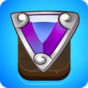 Merge Gems!