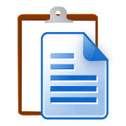 Copy Paste Any Text Instantly